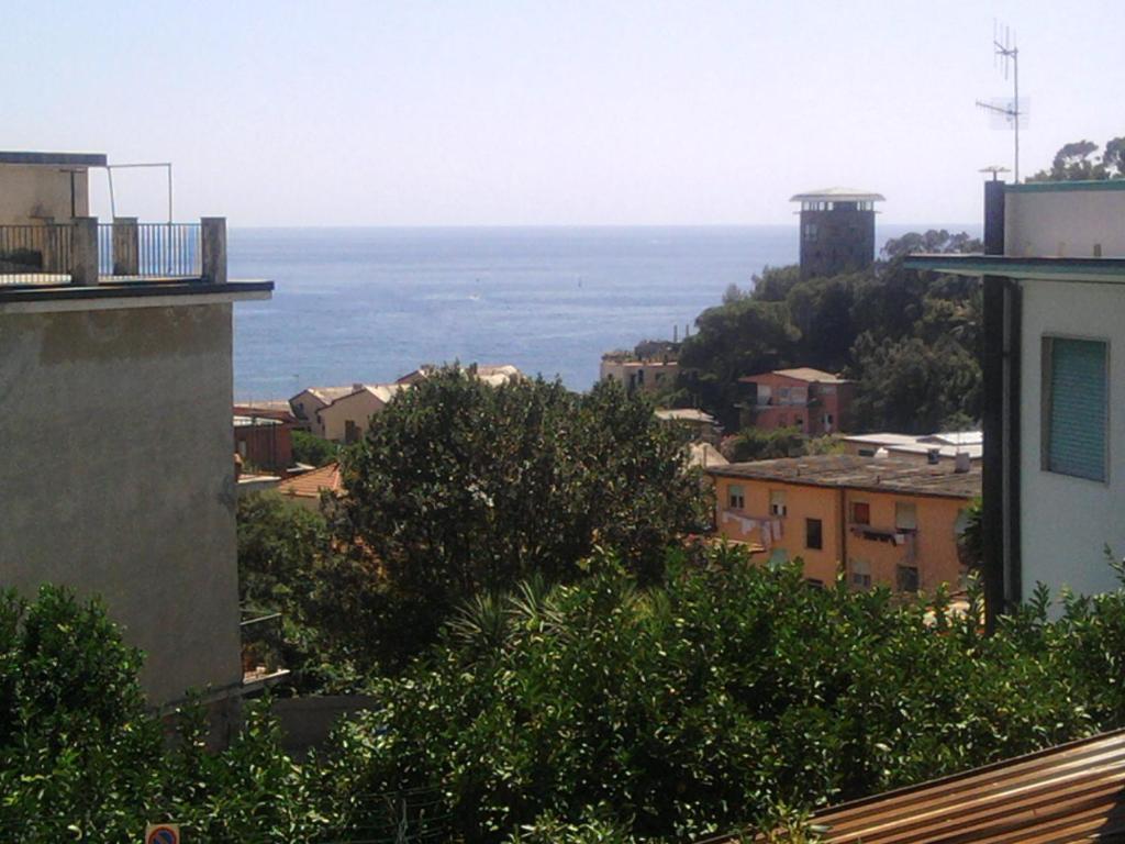 Villa Cristina Monterosso al Mare Dış mekan fotoğraf